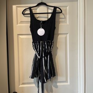 Shein jumpsuit new w tags